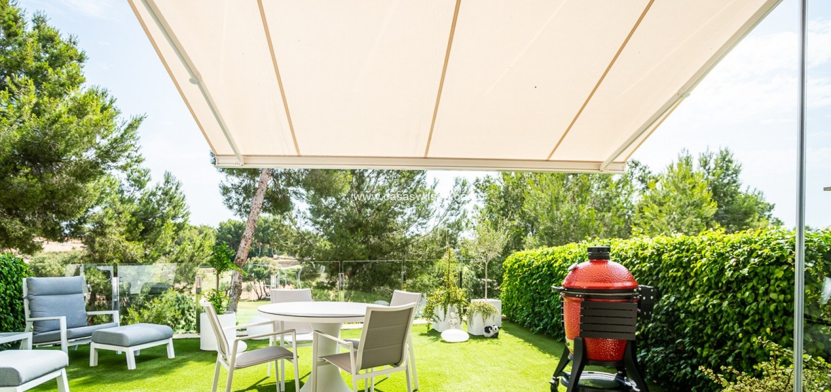 Venta - Apartamento - Pilar de la Horadada - Costa Blanca