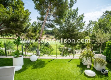 Venta - Apartamento - Pilar de la Horadada - Costa Blanca