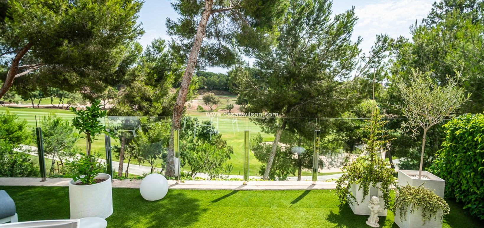 Venta - Apartamento - Pilar de la Horadada - Costa Blanca