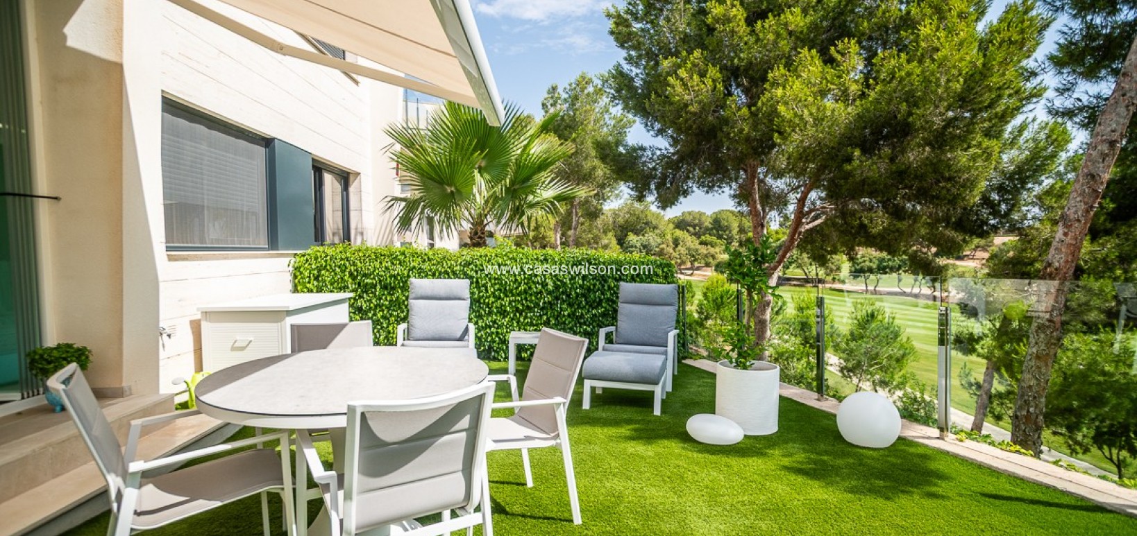 Venta - Apartamento - Pilar de la Horadada - Costa Blanca