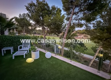 Venta - Apartamento - Pilar de la Horadada - Costa Blanca