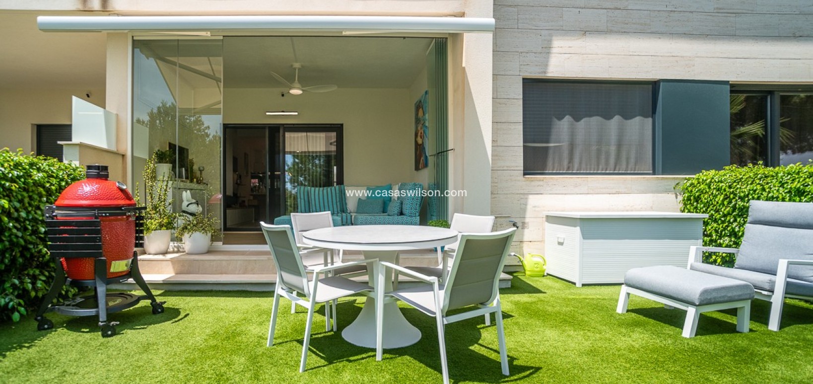 Venta - Apartamento - Pilar de la Horadada - Costa Blanca