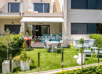 Venta - Apartamento - Pilar de la Horadada - Costa Blanca