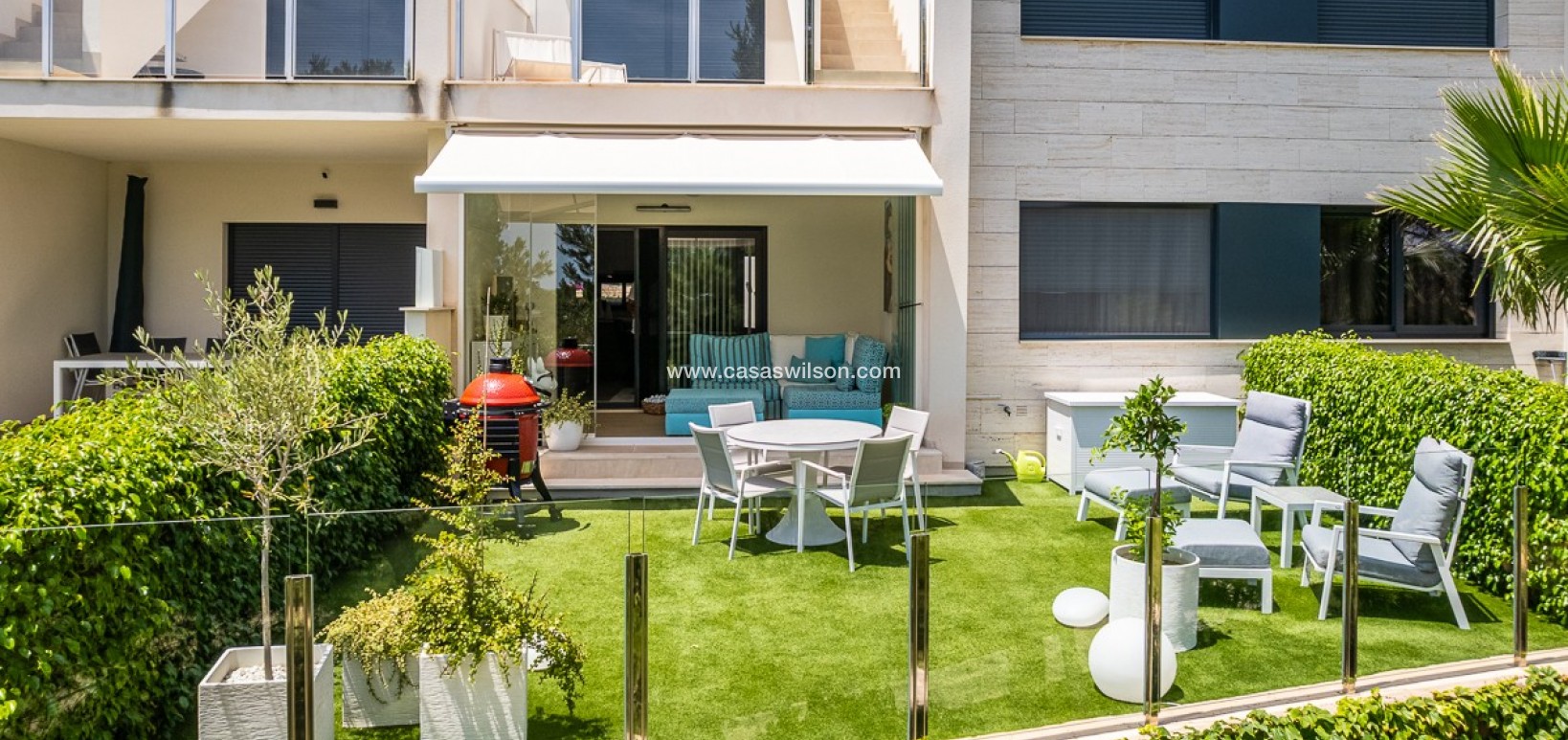 Venta - Apartamento - Pilar de la Horadada - Costa Blanca