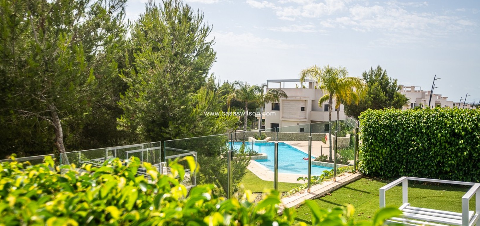 Venta - Apartamento - Pilar de la Horadada - Costa Blanca
