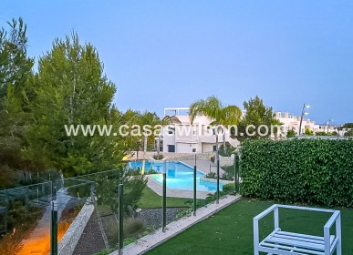 Venta - Apartamento - Pilar de la Horadada - Costa Blanca