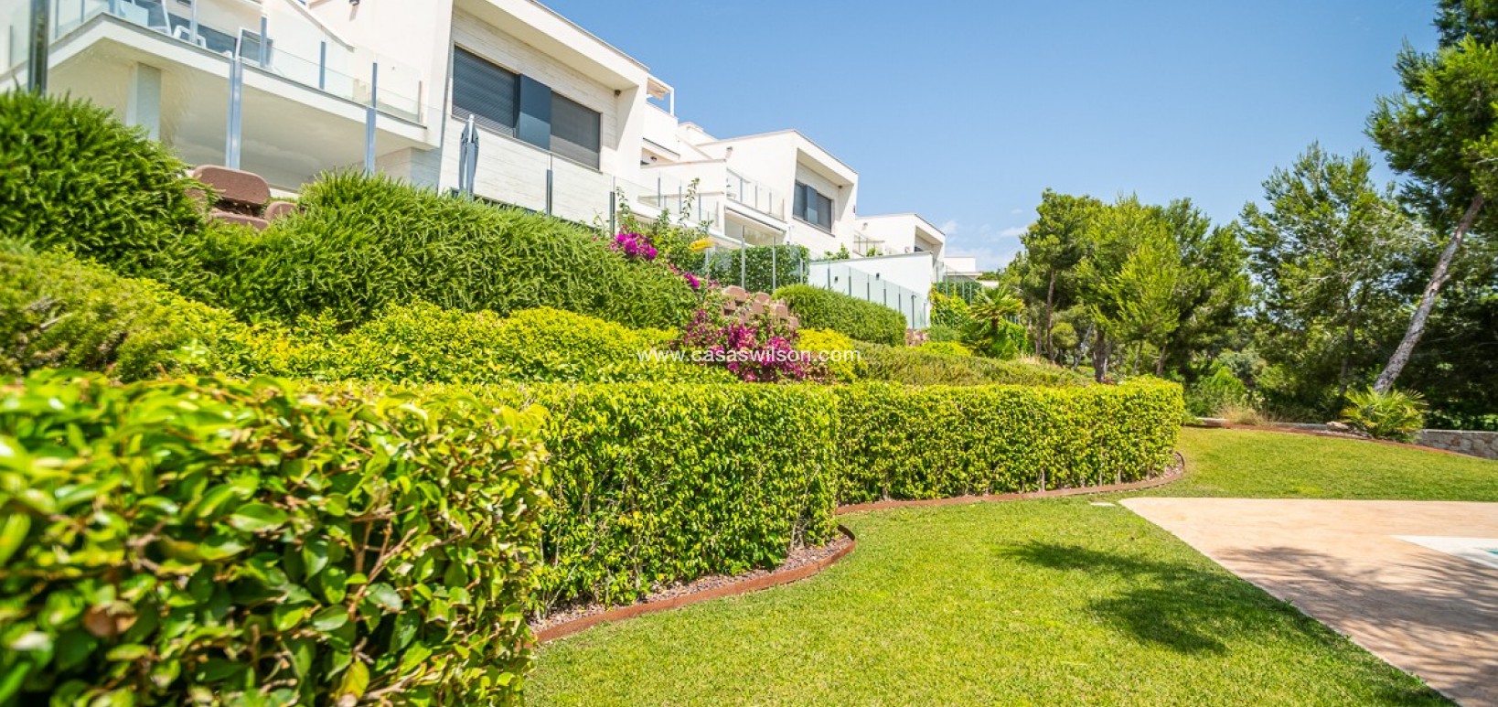 Venta - Apartamento - Pilar de la Horadada - Costa Blanca