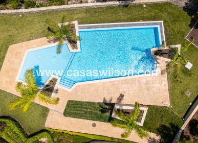 Venta - Apartamento - Pilar de la Horadada - Costa Blanca