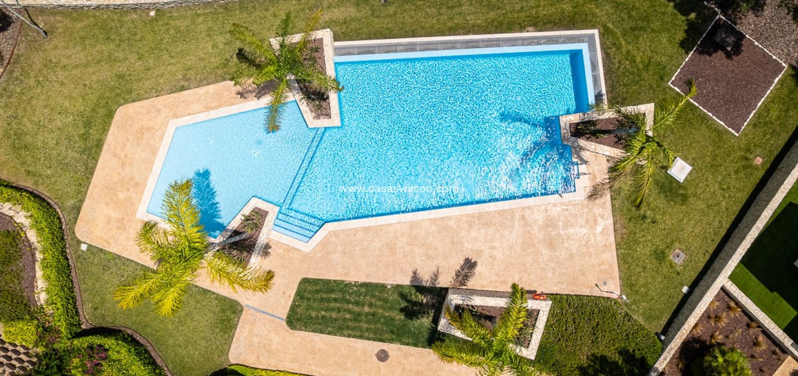 Venta - Apartamento - Pilar de la Horadada - Costa Blanca