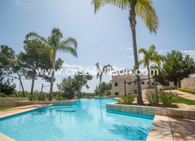 Venta - Apartamento - Pilar de la Horadada - Costa Blanca