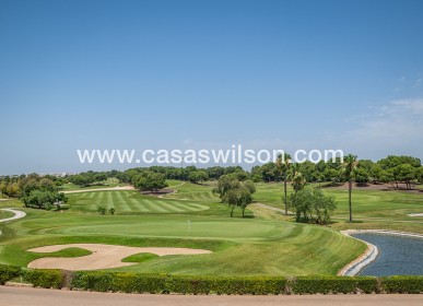 Venta - Apartamento - Pilar de la Horadada - Costa Blanca