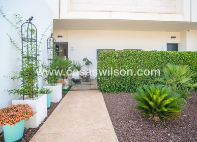 Venta - Apartamento - Pilar de la Horadada - Costa Blanca