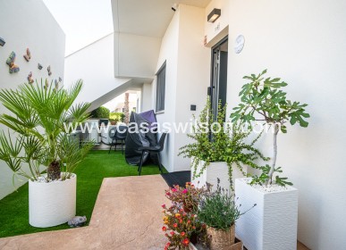 Venta - Apartamento - Pilar de la Horadada - Costa Blanca