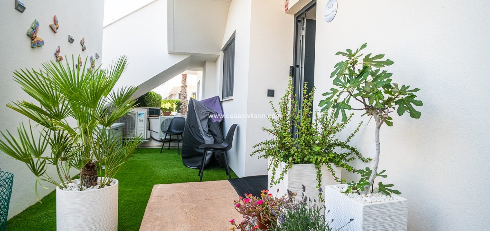 Venta - Apartamento - Pilar de la Horadada - Costa Blanca