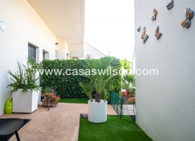 Venta - Apartamento - Pilar de la Horadada - Costa Blanca