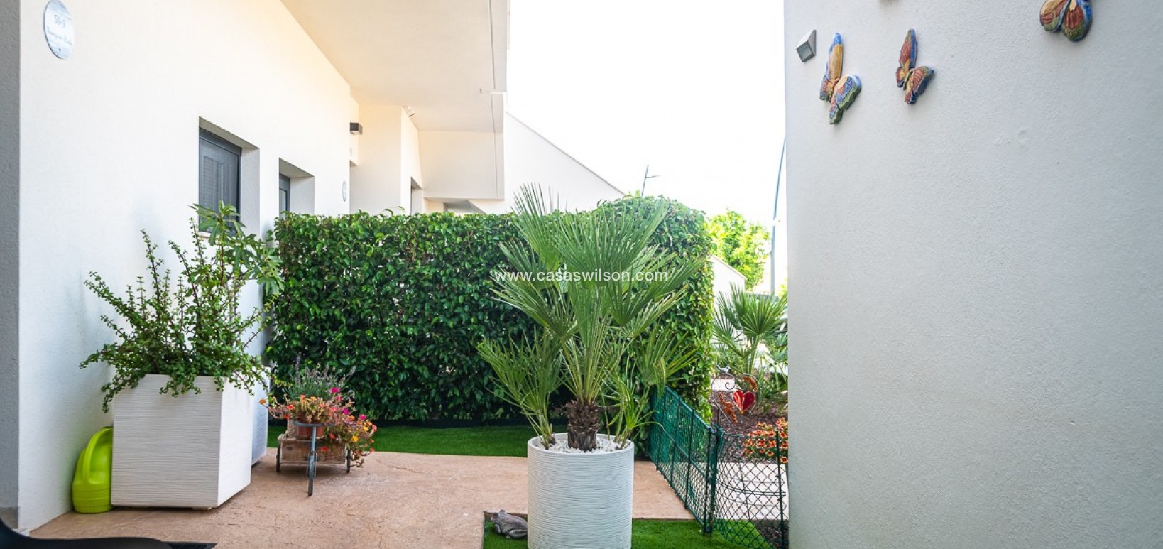 Venta - Apartamento - Pilar de la Horadada - Costa Blanca