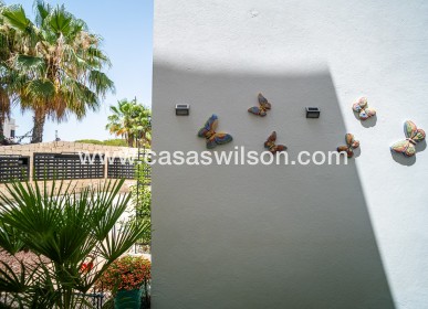 Venta - Apartamento - Pilar de la Horadada - Costa Blanca