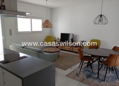 Venta - Chalet - Daya Vieja - Costa Blanca