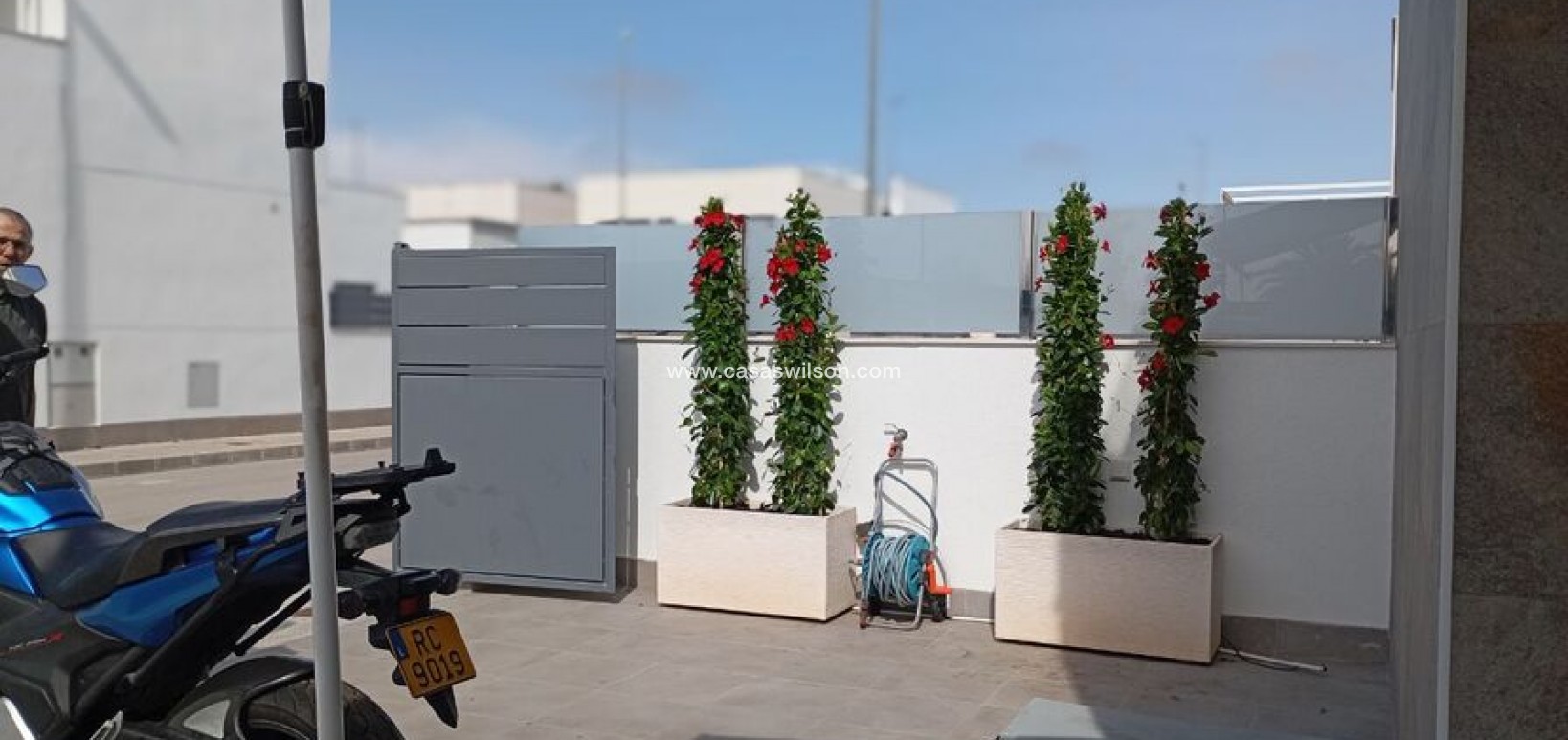 Venta - Chalet - Daya Vieja - Costa Blanca