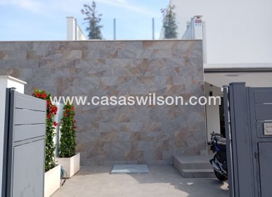 Venta - Chalet - Daya Vieja - Costa Blanca