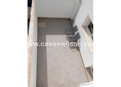 Venta - Chalet - Daya Vieja - Costa Blanca