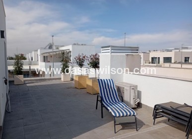 Venta - Chalet - Daya Vieja - Costa Blanca