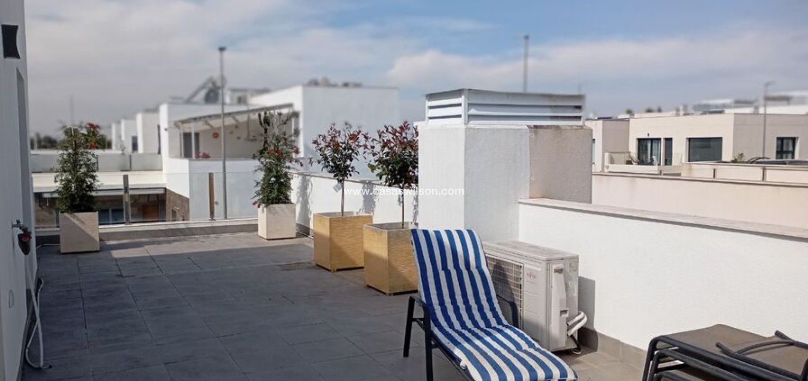 Venta - Chalet - Daya Vieja - Costa Blanca