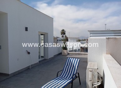 Venta - Chalet - Daya Vieja - Costa Blanca