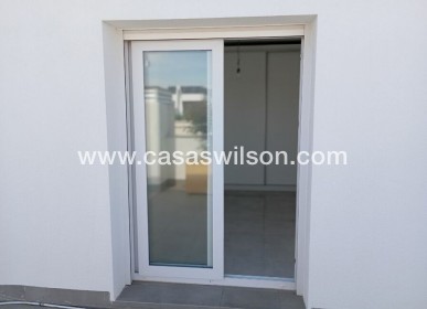 Venta - Chalet - Daya Vieja - Costa Blanca