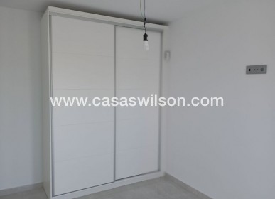 Venta - Chalet - Daya Vieja - Costa Blanca