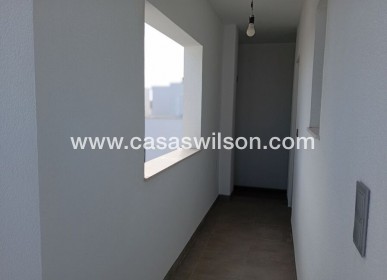 Venta - Chalet - Daya Vieja - Costa Blanca