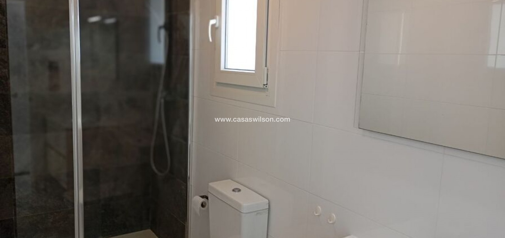 Venta - Chalet - Daya Vieja - Costa Blanca