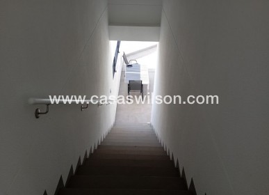 Venta - Chalet - Daya Vieja - Costa Blanca