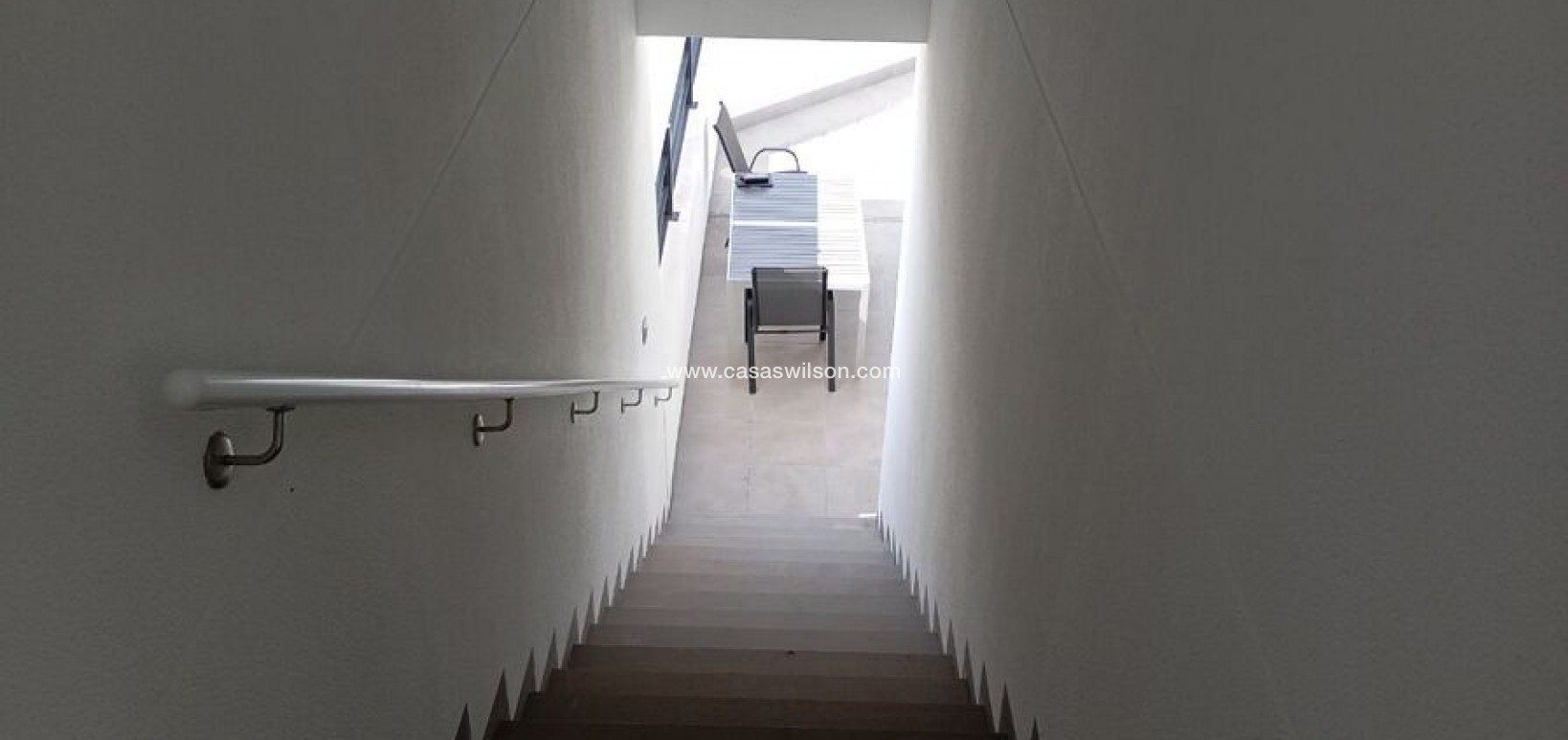 Venta - Chalet - Daya Vieja - Costa Blanca