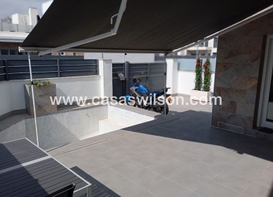 Venta - Chalet - Daya Vieja - Costa Blanca