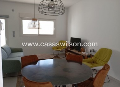 Venta - Chalet - Daya Vieja - Costa Blanca