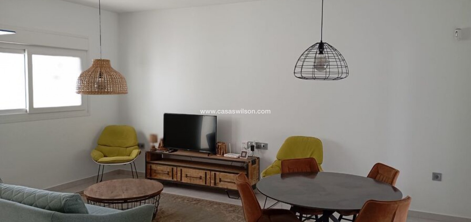 Venta - Chalet - Daya Vieja - Costa Blanca