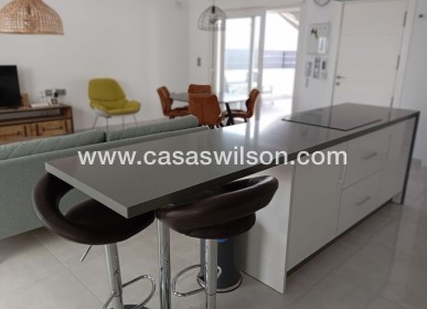 Venta - Chalet - Daya Vieja - Costa Blanca