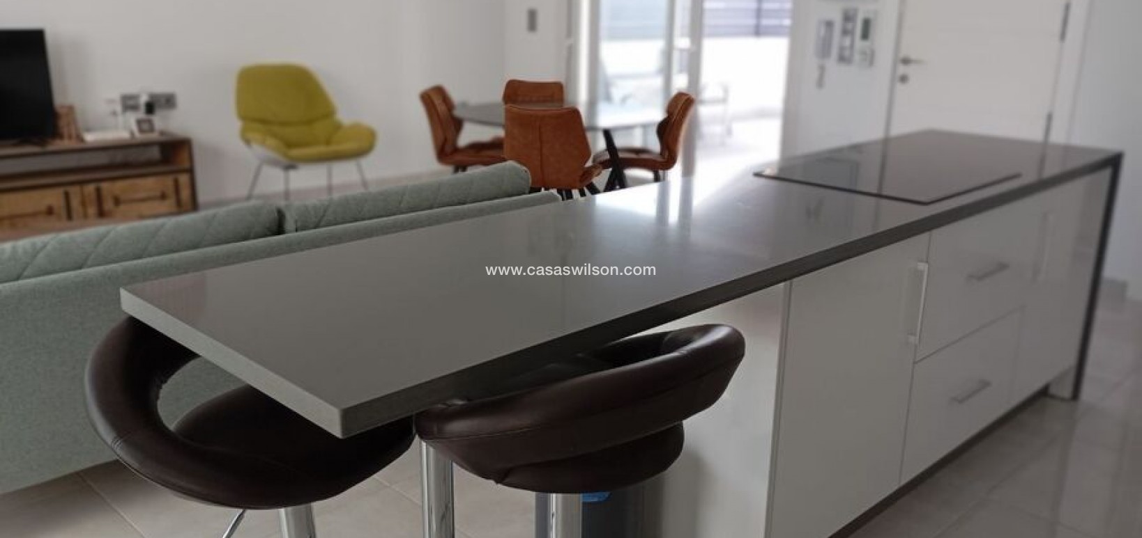 Venta - Chalet - Daya Vieja - Costa Blanca