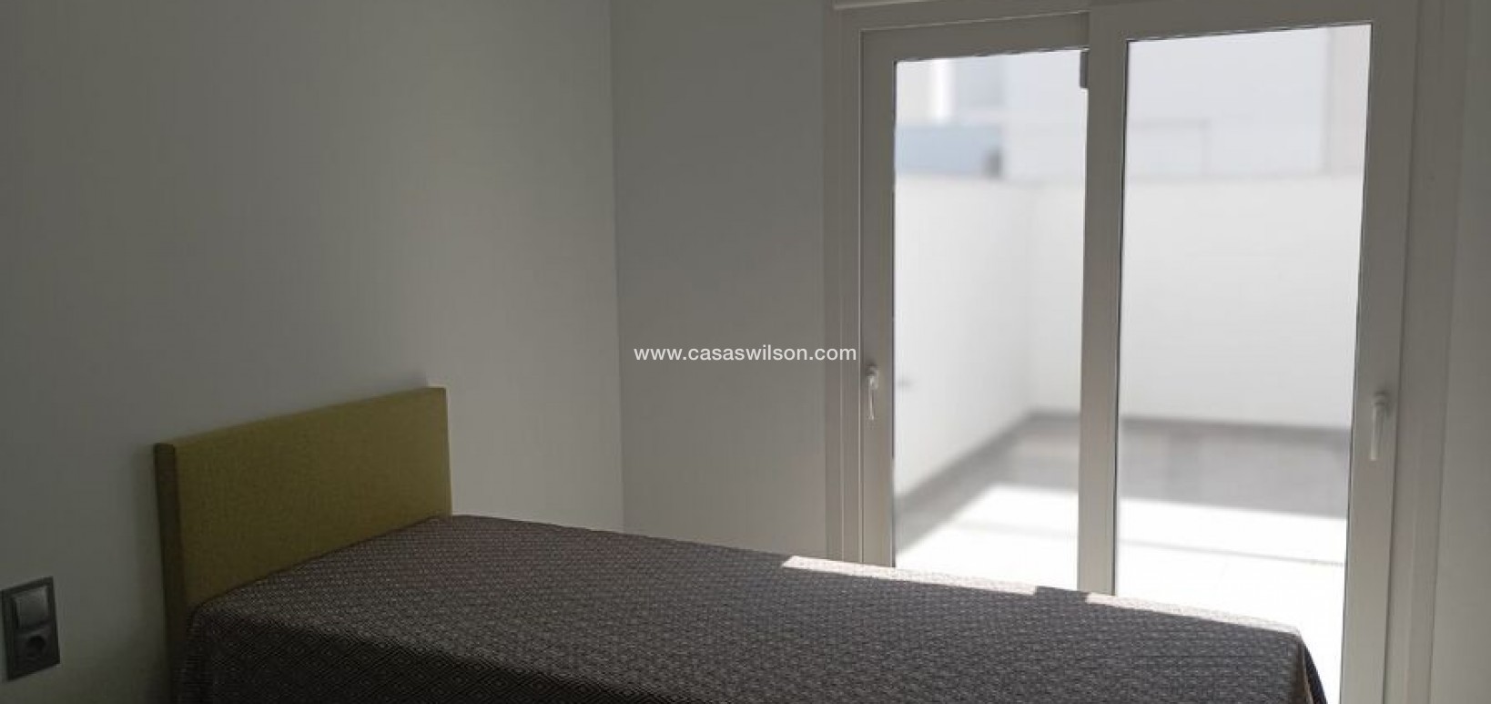 Venta - Chalet - Daya Vieja - Costa Blanca