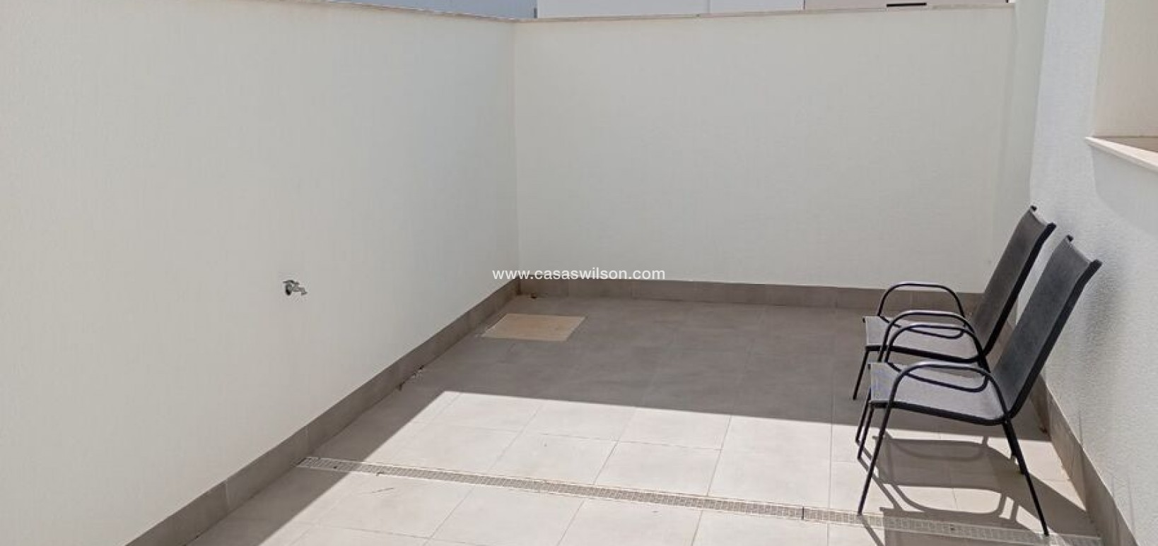 Venta - Chalet - Daya Vieja - Costa Blanca