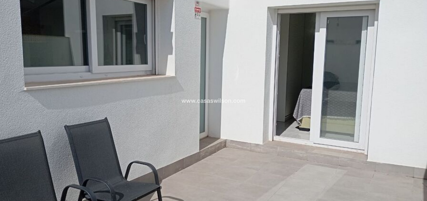 Venta - Chalet - Daya Vieja - Costa Blanca