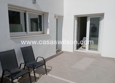 Venta - Chalet - Daya Vieja - Costa Blanca