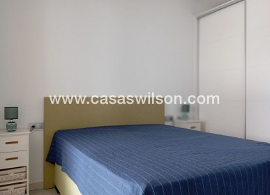 Venta - Chalet - Daya Vieja - Costa Blanca