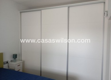 Venta - Chalet - Daya Vieja - Costa Blanca