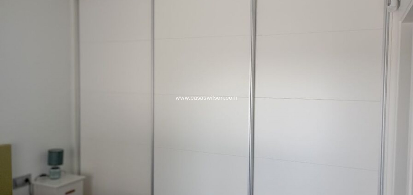 Venta - Chalet - Daya Vieja - Costa Blanca