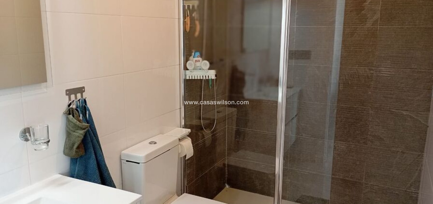 Venta - Chalet - Daya Vieja - Costa Blanca