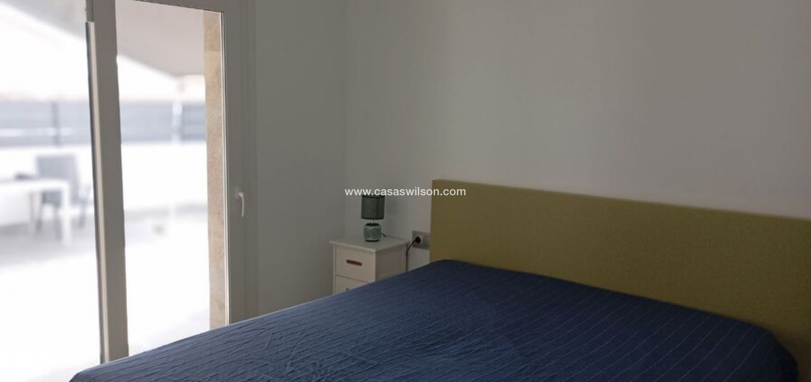 Venta - Chalet - Daya Vieja - Costa Blanca