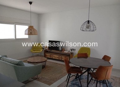 Venta - Chalet - Daya Vieja - Costa Blanca