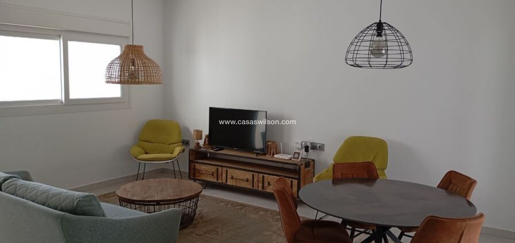 Venta - Chalet - Daya Vieja - Costa Blanca